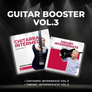 GUITAR BOOSTER vol.3