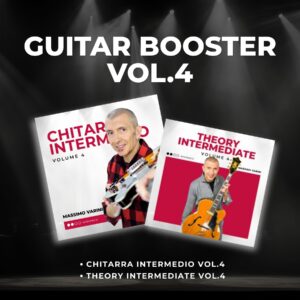 GUITAR BOOSTER vol.4