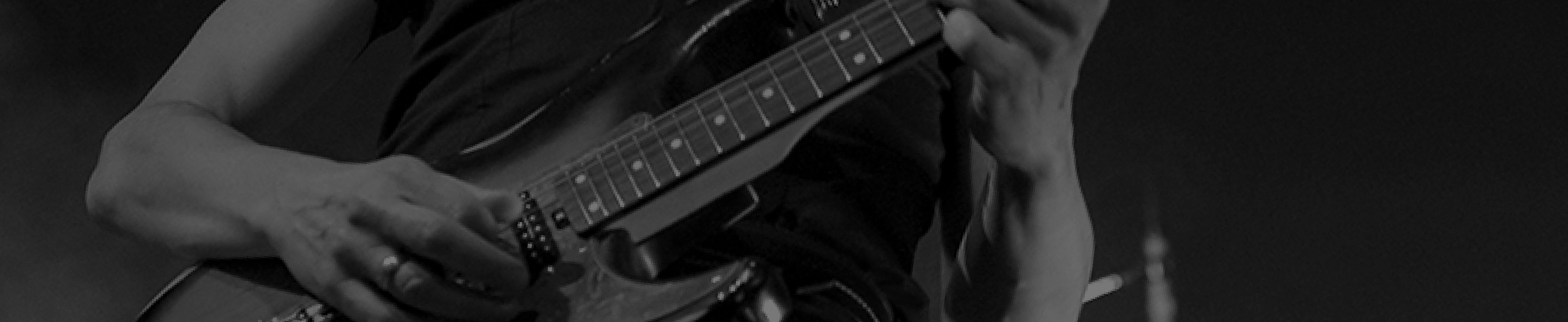 GUITAR HACKING CHALLENGE