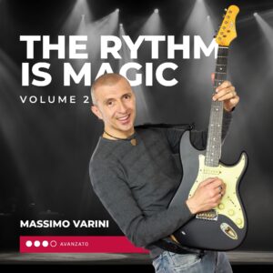 The Rhythm Is Magic [TRIM Vol. 2]