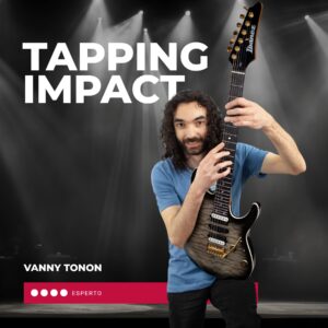 Tapping Impact