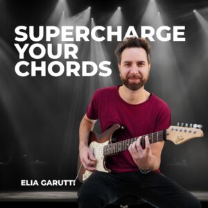 Supercharge Your Chords