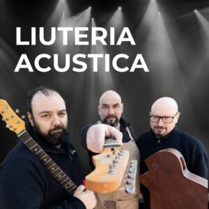 Super Simple Setup – Acoustic