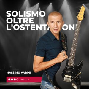 Solismo Oltre L'Ostentazione [SOLO]