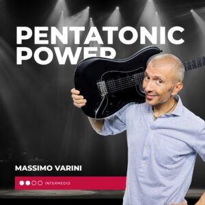Pentatonic Power [PEPO]