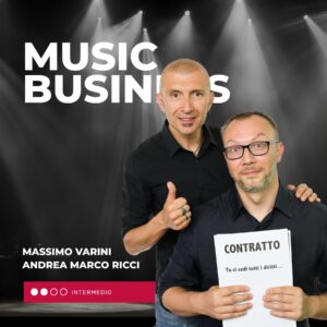 Music Business [MUBU]