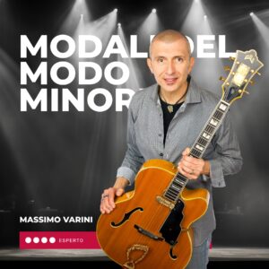 Modali Del Modo Minore [MOMI]