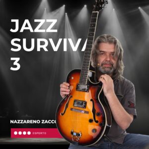 Jazz Survival Vol 3 [JS3]