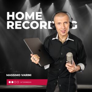 Home Recording [HORE]