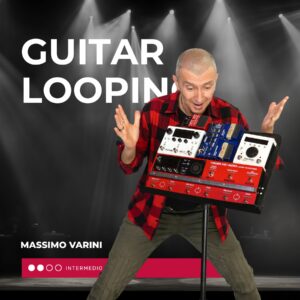 Guitar Looping