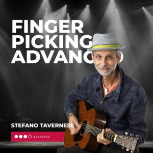 Fingerpicking Advanced [FIAD]