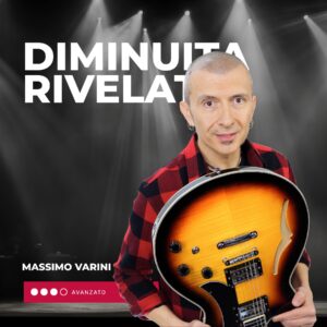 Diminuita Rivelata [DIRI]