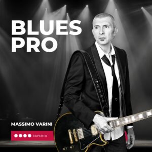 Blues Pro [BPRO]