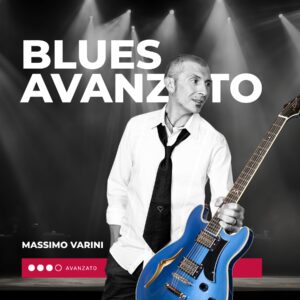 Blues Avanzato (BLAV)