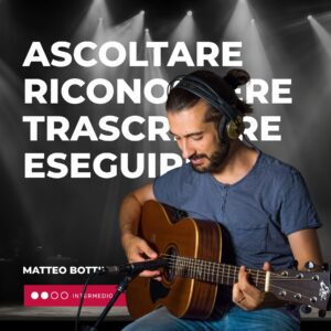 Ascoltare, Riconoscere, Trascrivere, Eseguire [ARTE]