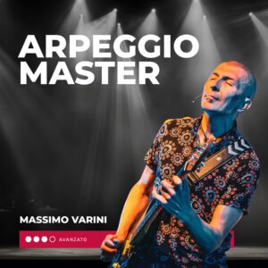 Arpeggio Master [AMA]