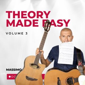 Theory Made Easy [Vol.3]