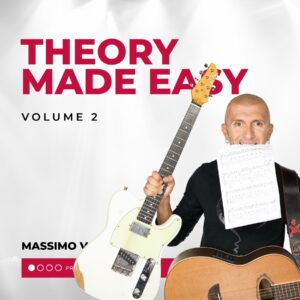 Theory Made Easy [Vol.2]