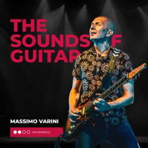 The Sounds Of Guitar