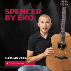 Spencer by Eko