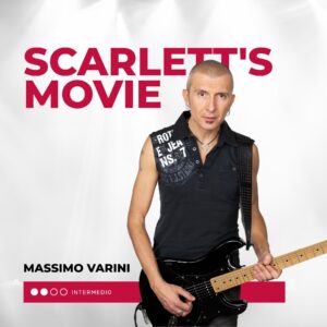 Scarlett’s Movie – How To Play