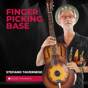 Fingerpicking Base [FIBA]