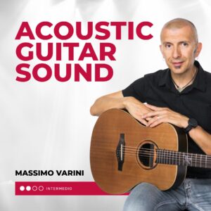 Acoustic Guitar Sound