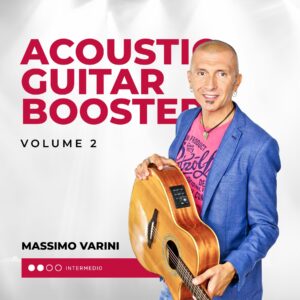 Acoustic Guitar Booster [Vol.2]