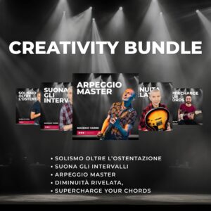 Creativity Bundle