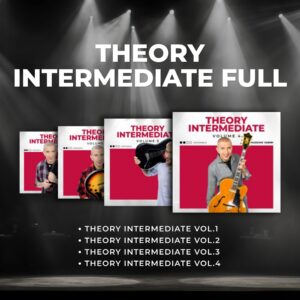 Theory Intermediate Full