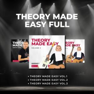 Theory Made Easy Full