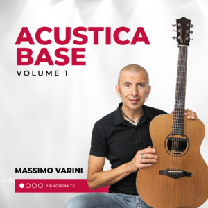 Acustica Base [Vol.1]