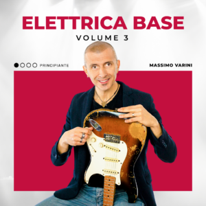 Elettrica Base [Vol.3]