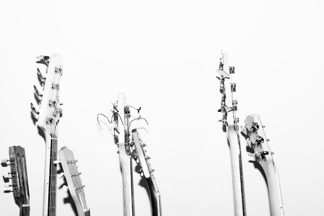 QUARTETTO D'ARCHI con la CHITARRA ELETTRICA! Tips & Trick Matteo Bottini