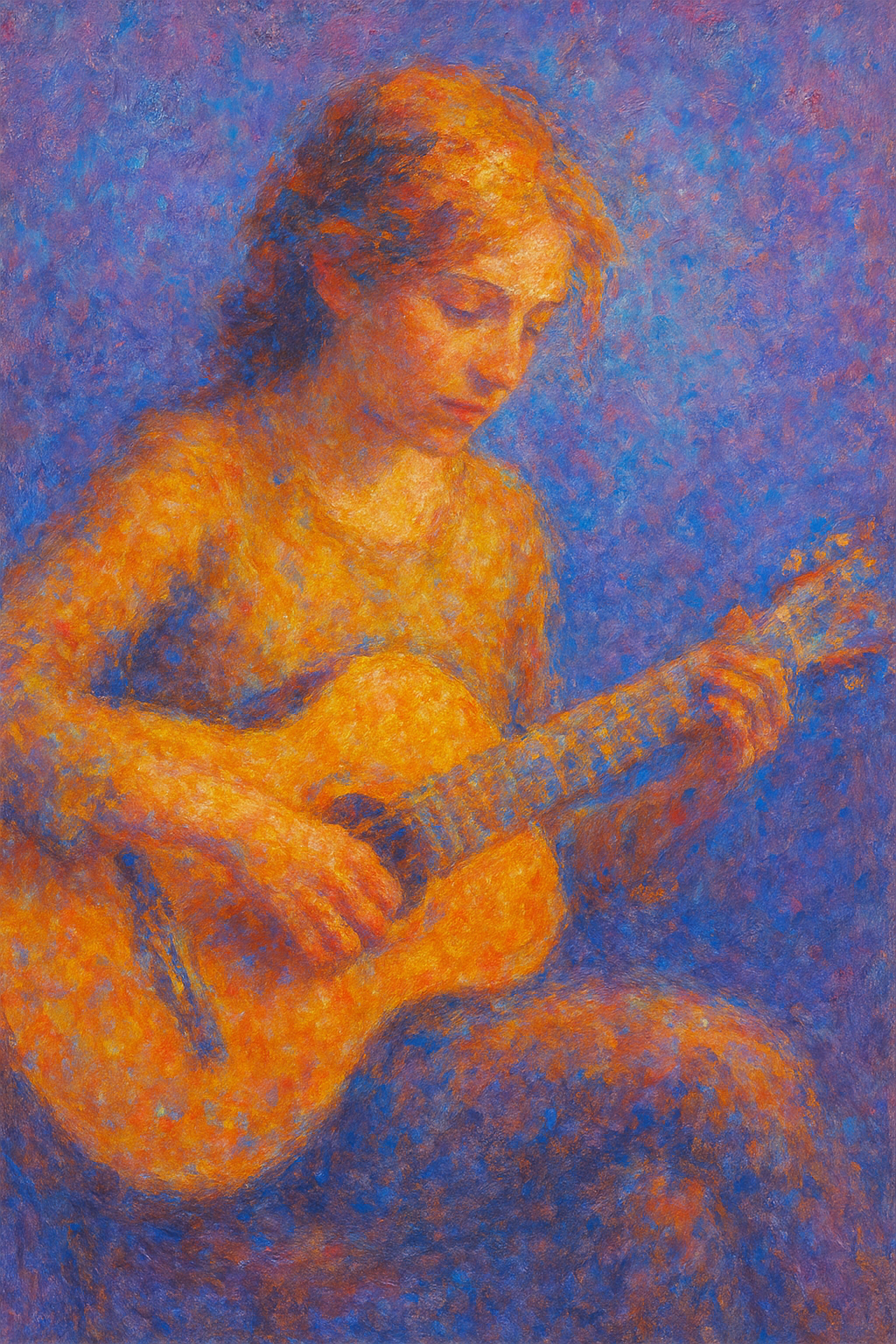 Quanto tempo ci vuole davvero per imparare a suonare la chitarra