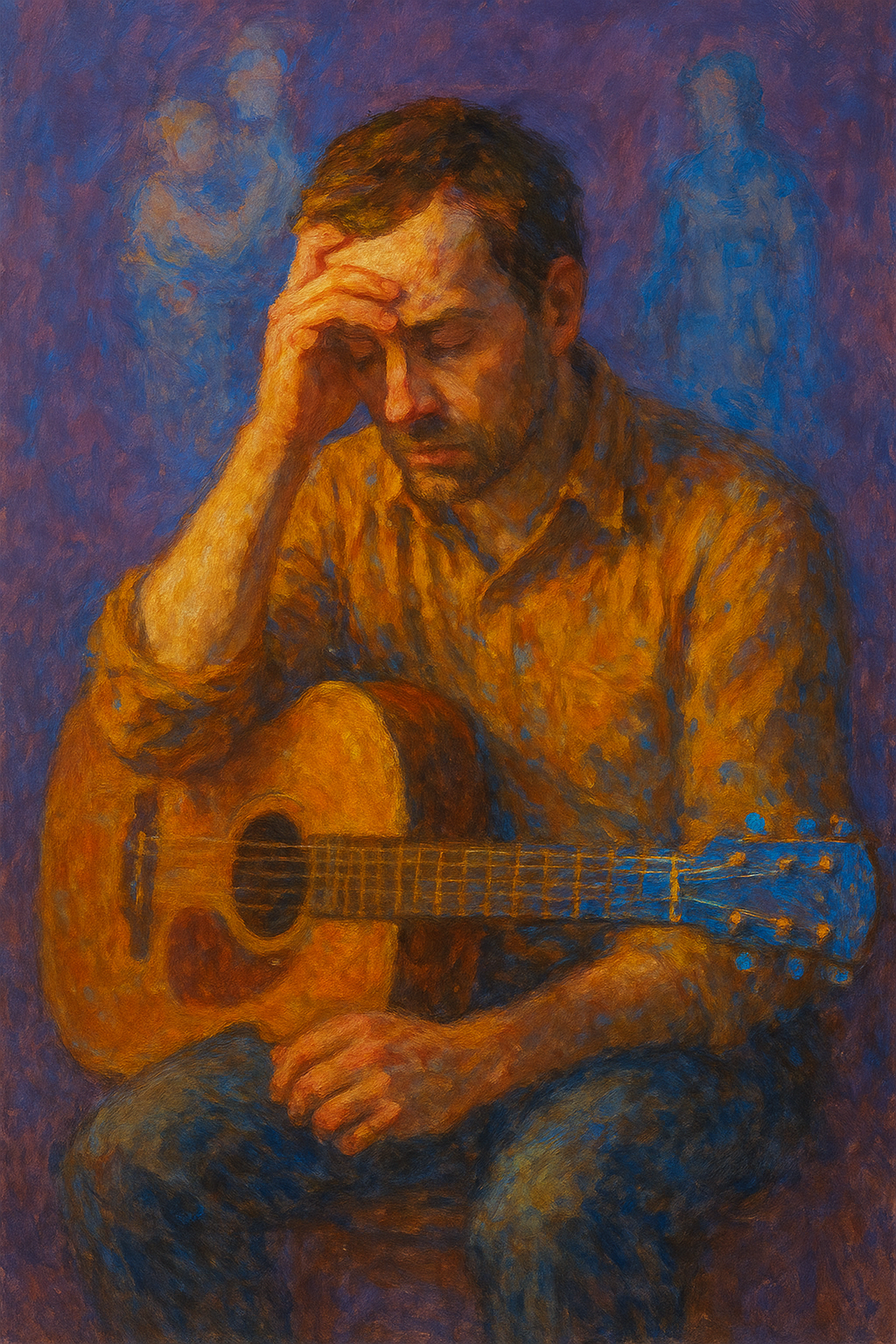 Quanto studiare la chitarra se hai poco tempo (il metodo per adulti che lavorano)