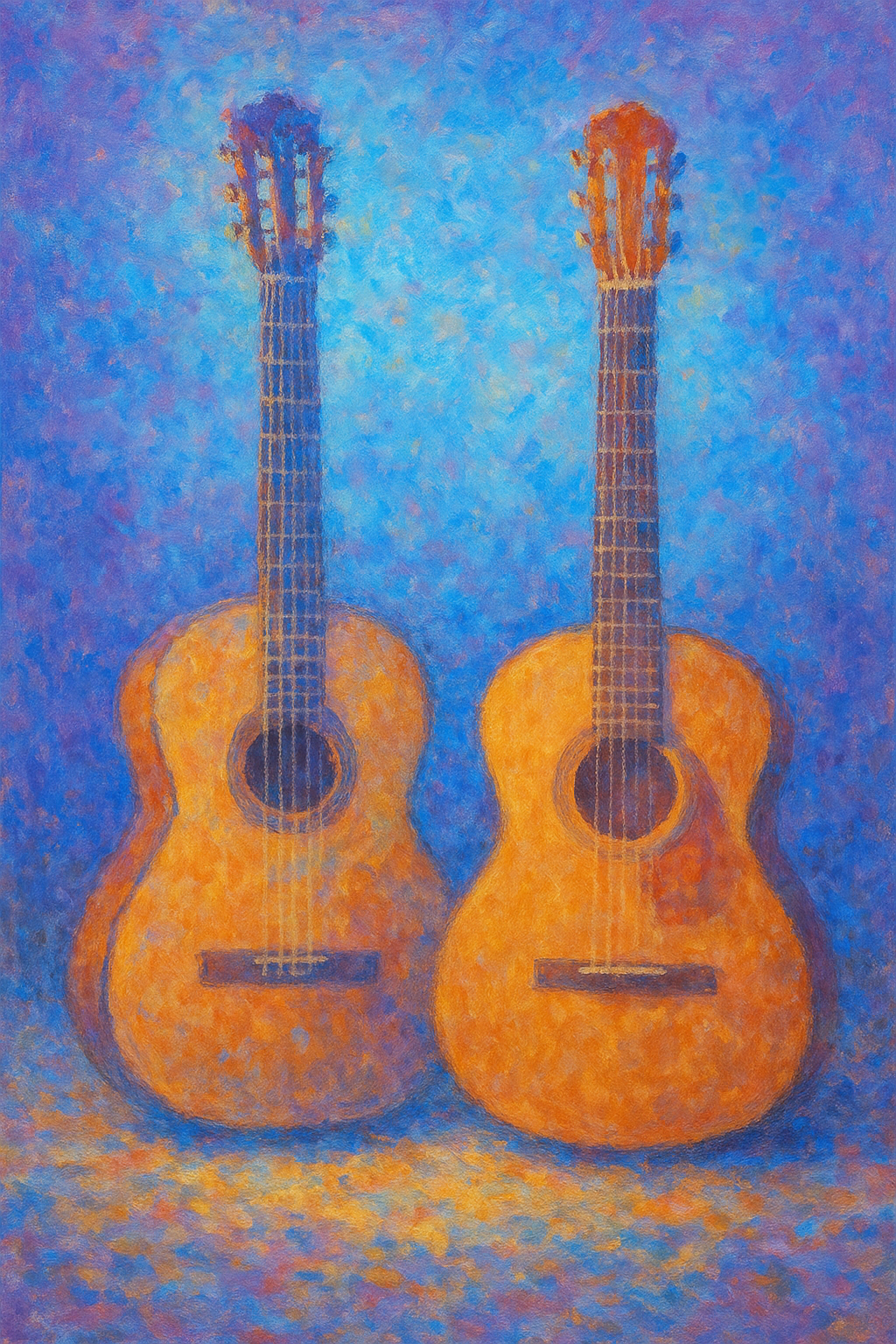 Chitarra classica o acustica: quale comprare come prima chitarra (senza sbagliare)