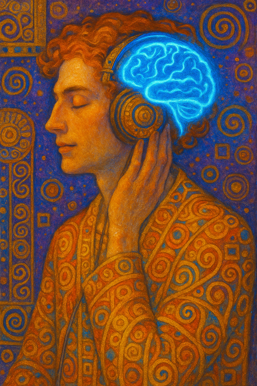 Ricerca sugli eﬀetti neuro-fisiologici dell’ascolto di musica a 432 Hz