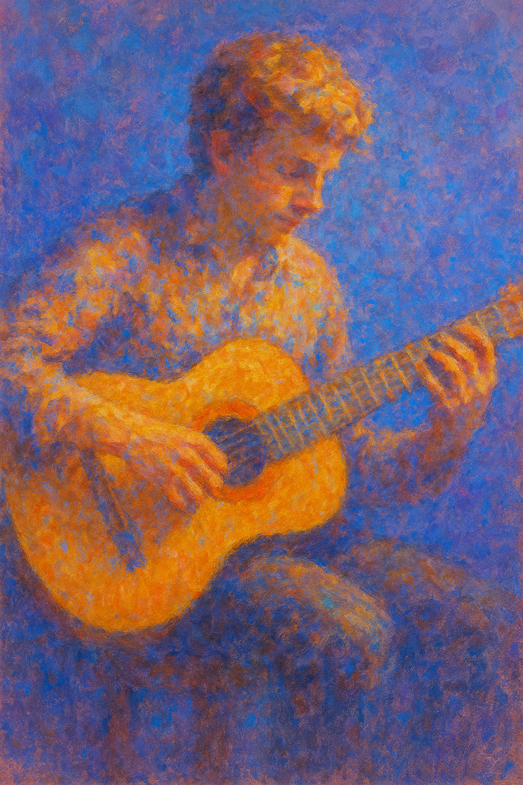 Quanta teoria musicale ti serve davvero per suonare la chitarra (e cosa puoi ignorare)