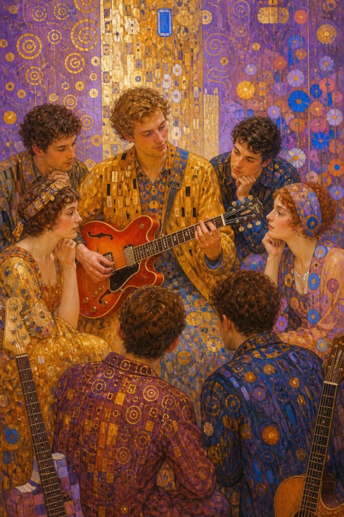 Accordi per chitarra: i primi 10 da imparare, con schema e diteggiatura