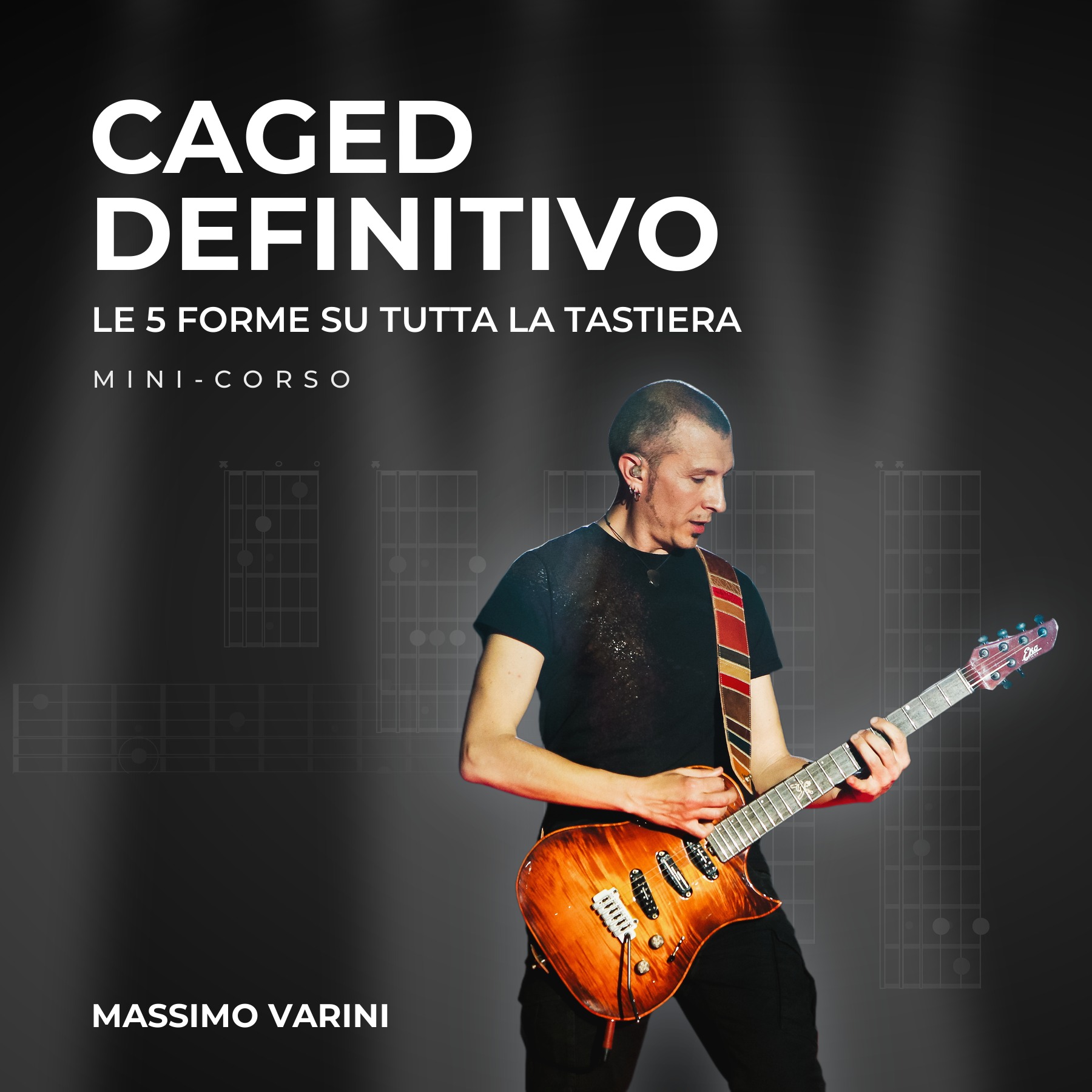 Caged Definitivo