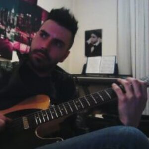 Profile photo of Riccardo Gasperini