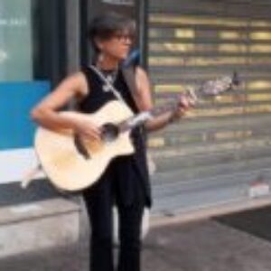 Profile photo of Silvia Palladini