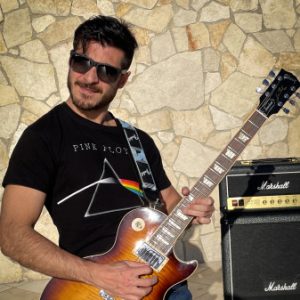 Profile photo of Giovanni