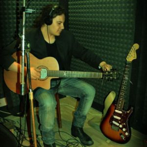 Profile photo of Nicola Munnia