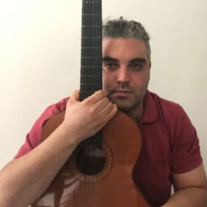 Profile photo of Antonio