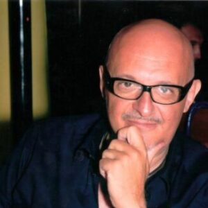 Profile photo of Stefano