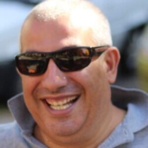Profile photo of Giuseppe Contini