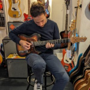 Profile photo of Alberto Maione