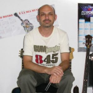 Profile photo of Stefano